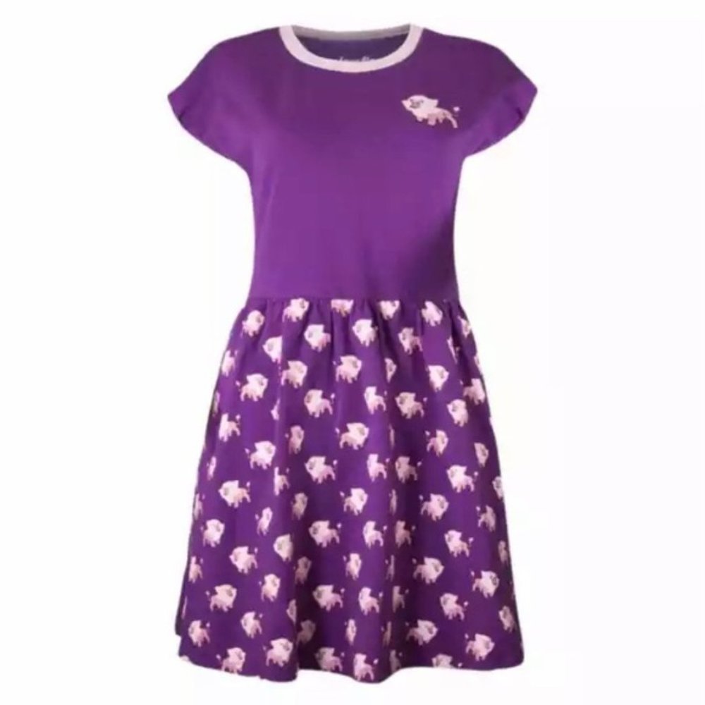 Welovefine Steven Universe Lion Dress sz XS NWT